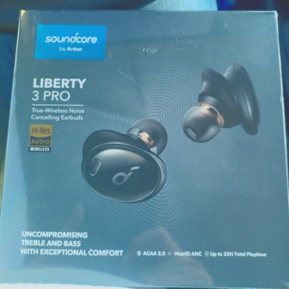 Wireless Earbuds